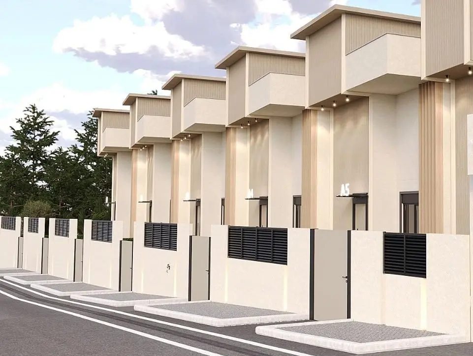 Properties in Kizilkecili Balikesir